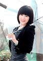 Gorgeous single women: Xi from Nanjing, Asian woman picture