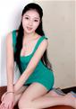 Thousands of beauties: Ping, bride from China