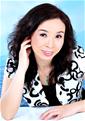 Most gorgeous women: fu yun from Zhongshan, marriage, Asian single woman