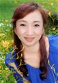 Date the woman of your dreams: young Asian model Bing from Chengdu