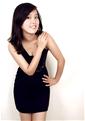 Thousands of beauties: real Asian girl Yun