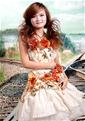 Hundreds of beauties: hot Asian single woman Shilan