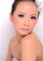 Absolutely stunning women: Feng, sexy single Asian woman