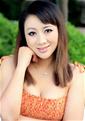 Gorgeous girls only: Hong from Shenzhen, bride Asian tall
