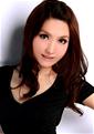 Gorgeous single women: Ling from Changsha, Asian female model