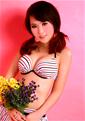 Dating Asian woman online; gorgeous pictures: Hong Hua