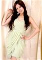 We hope you enjoy our photo gallery; huanhuan, bride, Asian, young