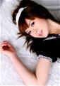 Welcome to our photo gallery! Take a look at Yuxu, girl from China