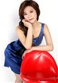 We invite you to browse our photo gallery: Asian American bride Wang