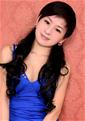 Gorgeous women pictures: Liu from Jishou, pretty woman, China