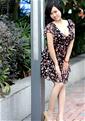 Pictures of beautiful women: xihong, perfect ten woman
