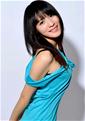 Pictures of beautiful women: Zhen(Zhen), beautiful China woman