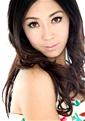 Gorgeous single women: beautiful Asian bride Xingyun from Jinan