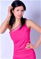 Gorgeous single women: Chunyu from Hengyang, Asian bride ru