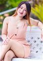 Hundreds of beauties: East Asian American member Sheila Mae
