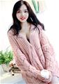 Date the member of your dreams: caring member Qingwang