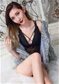 Absolutely dazzling profiles: zhenxi, attractive Asian member