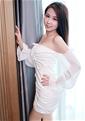 Gorgeous profiles pictures: Xiaoxiao, Dating profile, Asian memberpic 