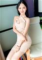 Hundreds of dazzling profiles: China member XiLin（Sally）