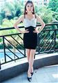 Gorgeous member profiles: Donghua, member in China