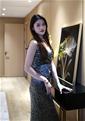 Hundreds of gorgeous pictures: member Online member Jiahui from Beijing