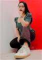 We invite you to browse our photo gallery: Rosary Jayne Antiola, member from Philippines