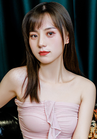 Most gorgeous profiles: jiyi(Lux) from JinZhong, beautiful, romantic companionship, Asian member
