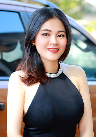 Date the member of your dreams: asian member LEKIM (lele) from Thanh Hoa
