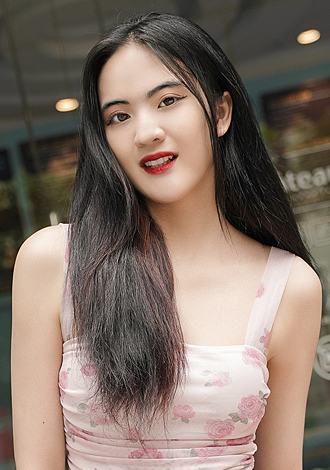 Most gorgeous profiles: Thi Thanh Nga from Ha Noi, Asian beach member