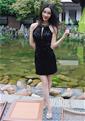 Gorgeous profiles only: Luna from Shenzhen, member, dating Asian member